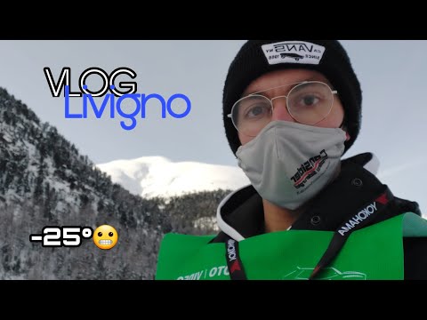 Tre giorni a Livigno | primi due round del campionato Italiano Ice Challenge 2021 - By Szoppe18