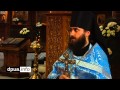 Храм Святогорской иконы Божьей матери. 