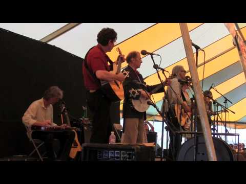 The Wronglers w/Jimmie Dale Gilmore - 