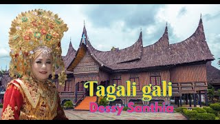 Download lagu TAGALI GALI  - DESSY SANTHIA  ( Musik Video ) mp3