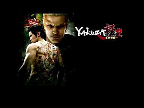 Attack of the Omi (Extended) - Ryu Ga Gotoku Kiwami 2/Yakuza Kiwami 2 OST