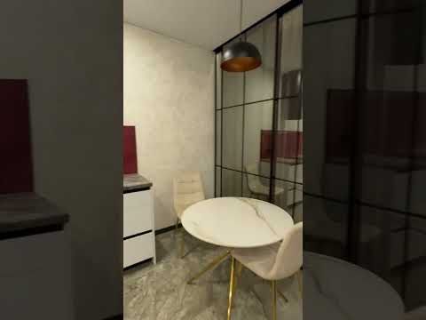 В продаже квартира-студия  в востребованном жилом комплексе Атмосфера, Аркадия, Одесса