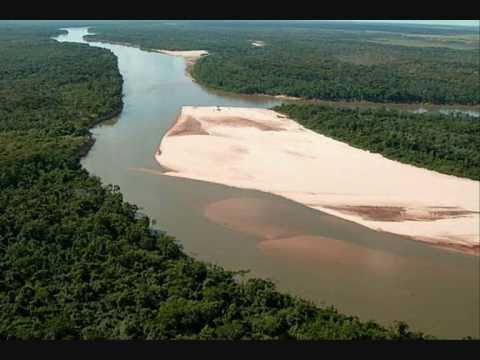 Tema da novela Araguaia - Companheiro (Maria Eugênia)