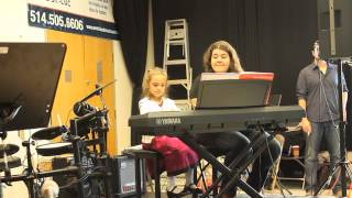 Sabrina Botelho - Jolly Old Saint Nick - @ WIMA Recital 2103