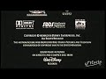 Mulan 1998 End Credits