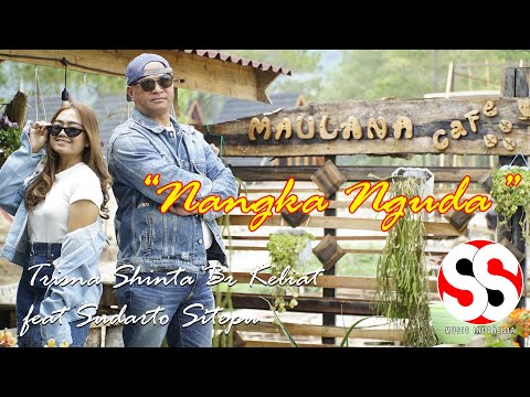 REMIX KARO TERBARU NANGKA NGUDA Cipt ALM. DJAMAN TARIGAN - TRISNA SHINTA BR KELIAT ft SUDARTO SITEPU