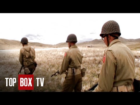 History Of The Devil's Brigade From WWII - Devil's Brigade 103 - History Lesson