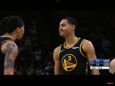 Good luck poole 🥹 #basketball #shorts #nba #jordanpoole #chrispaul