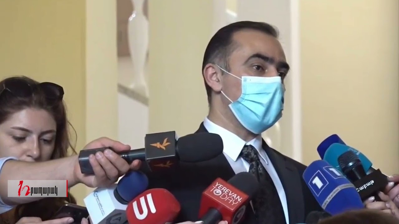 Փոխոստիկանապետը տեղյակ չէ` ինչու են լուսադեմին ոստիկանները տարել Շուռնուխի գյուղապետի եղբորը