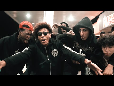 Izzy X Dayymein - BOOM (Official Music Video)