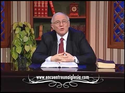 Reavivados por su Palabra - 28/01/2017 - Salmos 89