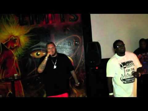 Mims 2 Malabar - The Professionals - Rd2