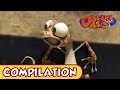 Oscar's Oasis - DECEMBER COMPILATION [ 25 MINUTES ]