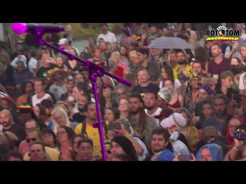 THIRD WORLD 40th Anniversary live @ Main Stage 2019