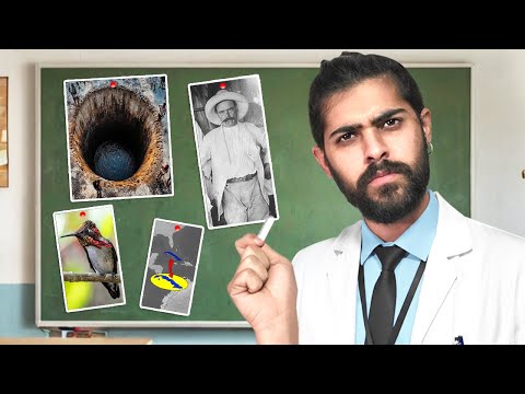 27 Unsolved Mysteries of Cuba 🇨🇺