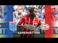 ? Zeer vermakelijk afscheidsduel voor Roger Schmidt! ? | Samenvatting PEC Zwolle - PSV