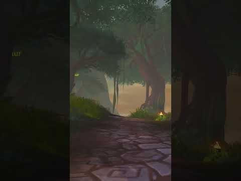 Walking through Zuldazar: wow music