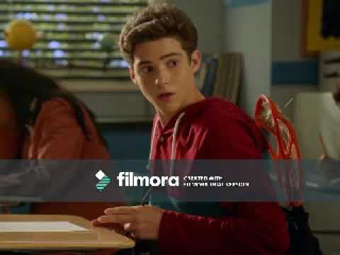 No Such Thing As Too Late (Joshua Bassett Video)