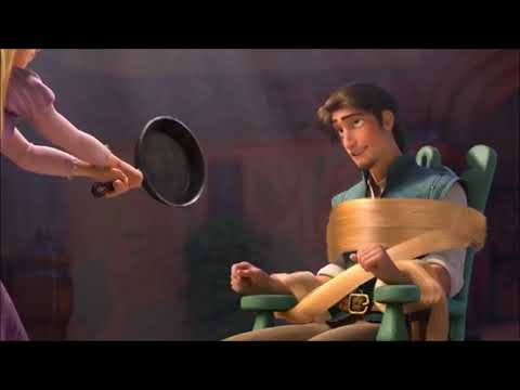 The Dukes of Hazzard Movie (John Clancy) Part 3 - Nobody bothers Rapunzel/Duking it out