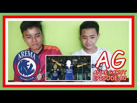 Tebak Pemain Arema FC Video