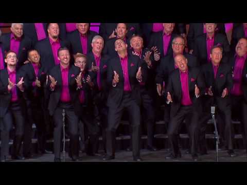 Southern Gateway Chorus