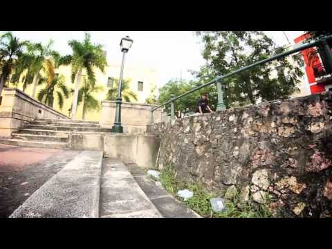 AMMO - Introduces Diego Najera "SDiego"