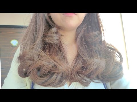 My easy everyday hair look inspired by KATE MIDDLETON !
