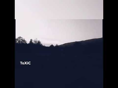 Toxic (official video)
