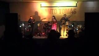 Sonido a Susana Lépez