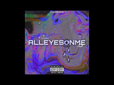 Choira x vibe - ALLEYEZONME (Official Audio)