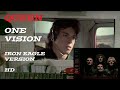 Queen One Vision Iron Eagle Version HD Recreated Version Of Official Promo