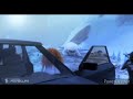 Abominable That Should Ve Had The Wilhelm Scream