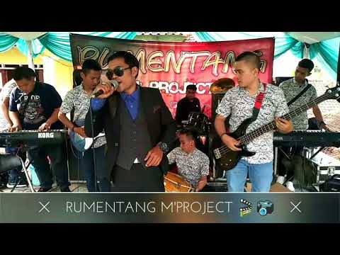 Awewe bajakan - Kaka ucil Rumentang M'project