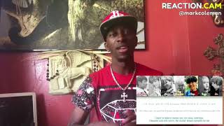BTS (방탄소년단) - Whalien 52 | Reaction
