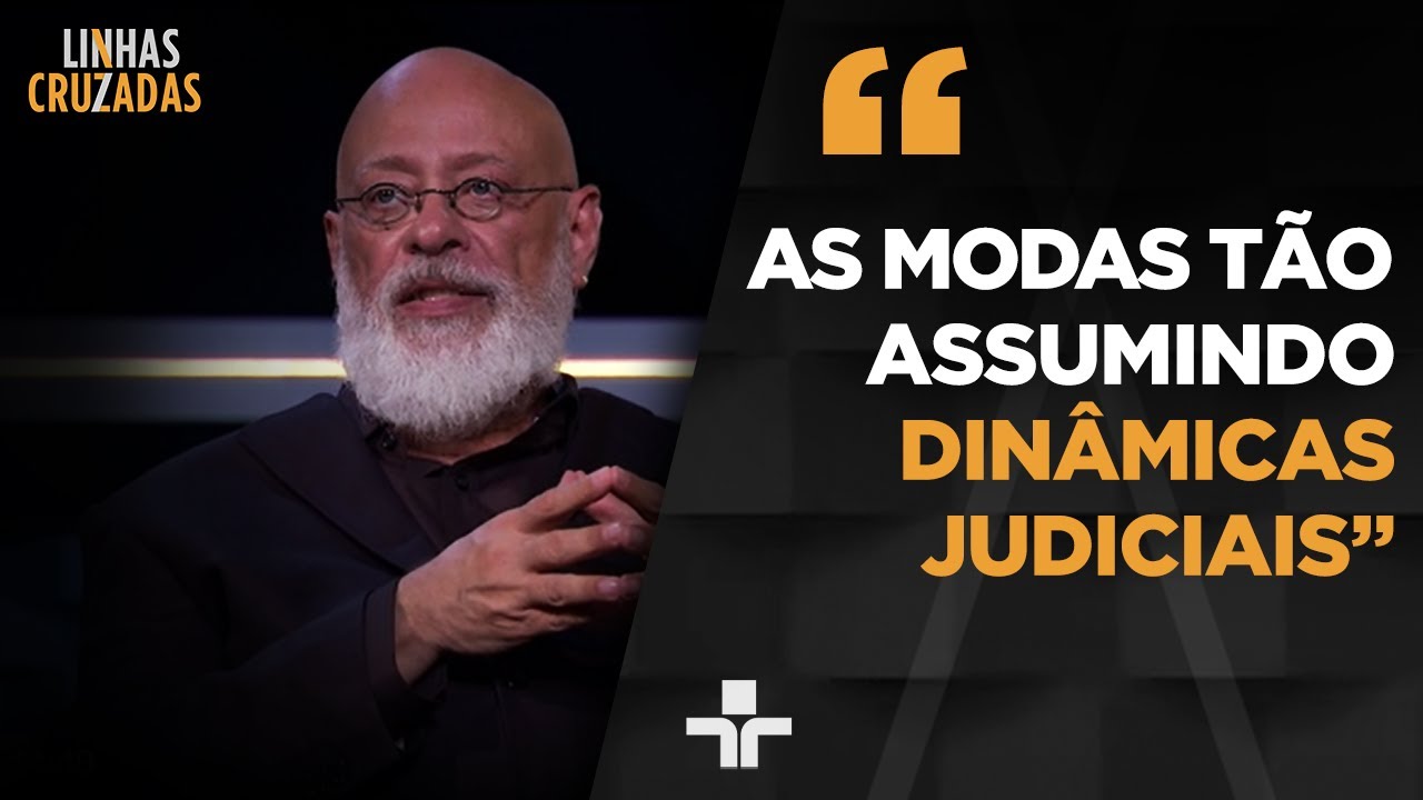 Defender a democracia é uma moda de pensamento? Pondé analisa acontecimentos recentes