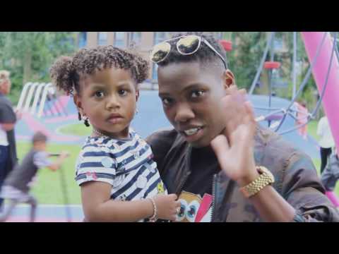 TheMusicLovers & TrangaRugie - Feestje Bouwen