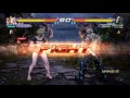 Lucky Chloe Vs Bryan Fury Tekken 7
