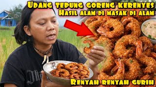 Download lagu UDANG CAPIT PANJANG TEPUNG GORENG DADAKAN mp3 Download lagu UDANG CAPIT PANJANG TEPUNG GORENG DADAKAN mp3
