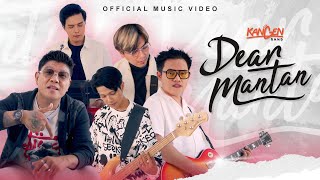 Download lagu Kangen Band - Dear Mantan mp3 Download lagu Kangen Band - Dear Mantan mp3