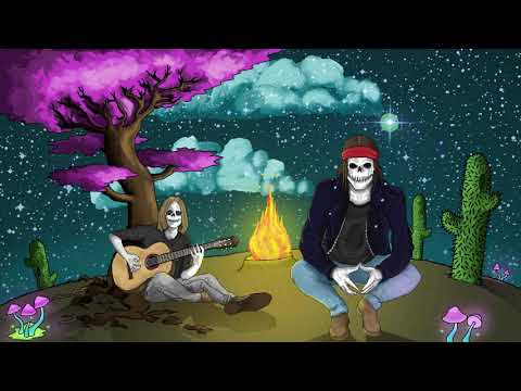 Ley Skeletonn & Samo Chalupka - Desperado (ACOUSTIC)