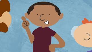 Aunt Mel for Ohio Supreme Court!