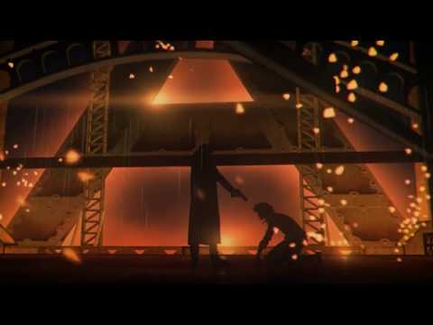 YG - Who Shot Me? - AMV [Cowboy Bebop]