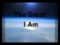 The Great I Am - New Life Worship 