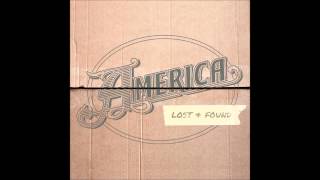America - Lost and Found, Driving