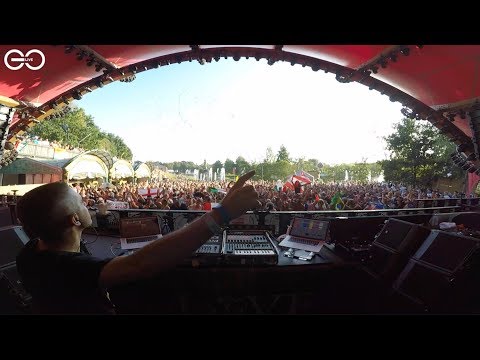 Giuseppe Ottaviani — Official Aftermovie