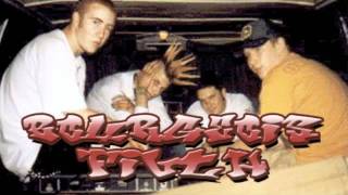 Bourgeois Filth - 07 Dr. Kitch