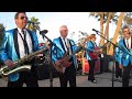 Captain Cardiac and the Coronaries - Honky Tonk Blues - 2011