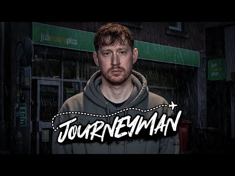 STARTING UNEMPLOYED?! FC 26 JOURNEYMAN CAREER MODE EP1
