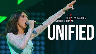 Sarah Geronimo - Kilometro ~ UNIFIED Concert (60fps)