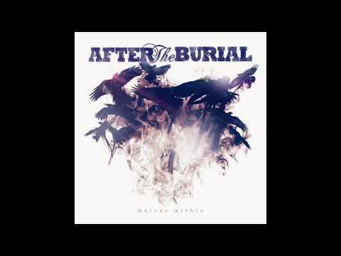After The Burial   Wolves Within Full Album